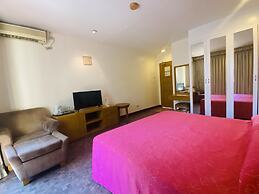 Bayfront Hotel Subic