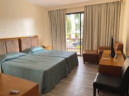 Bayfront Hotel Subic