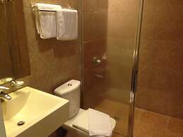 Bayfront Hotel Subic