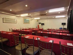 Bayfront Hotel Subic