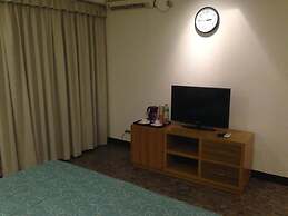 Bayfront Hotel Subic