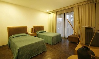 Bayfront Hotel Subic