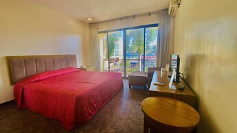 Bayfront Hotel Subic