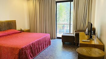 Bayfront Hotel Subic