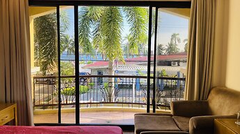 Bayfront Hotel Subic