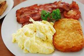 Bayfront Hotel Subic