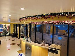 Bayfront Hotel Subic