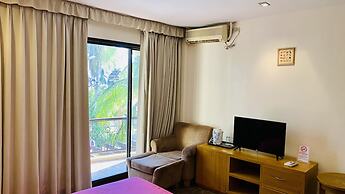 Bayfront Hotel Subic