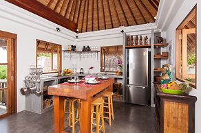 The Fisherman's Villas