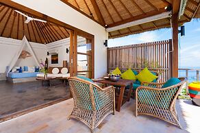 The Fisherman's Villas