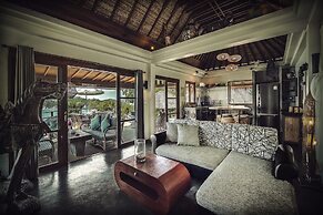 The Fisherman's Villas