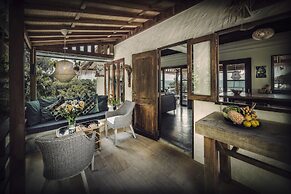 The Fisherman's Villas