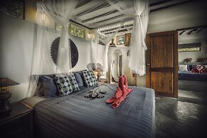 The Fisherman's Villas