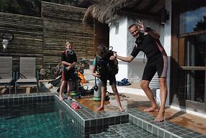 The Fisherman's Villas