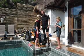 The Fisherman's Villas