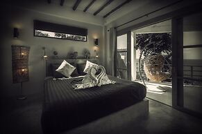 The Fisherman's Villas