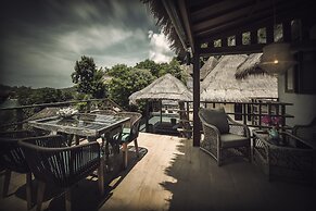 The Fisherman's Villas