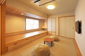 Meitei no Yado Hotel Koushien