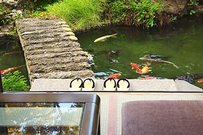 Meitei no Yado Hotel Koushien