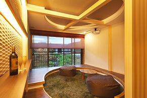 Meitei no Yado Hotel Koushien