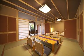 Meitei no Yado Hotel Koushien