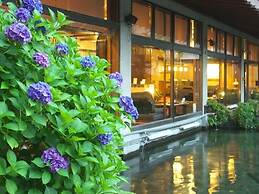 Meitei no Yado Hotel Koushien