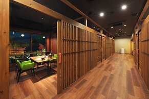 Meitei no Yado Hotel Koushien