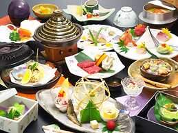 Meitei no Yado Hotel Koushien