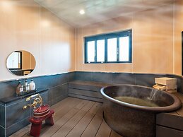 Meitei no Yado Hotel Koushien