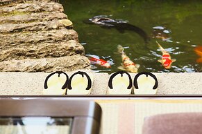 Meitei no Yado Hotel Koushien