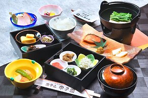 Meitei no Yado Hotel Koushien