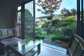 Meitei no Yado Hotel Koushien