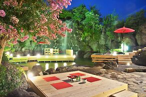 Meitei no Yado Hotel Koushien