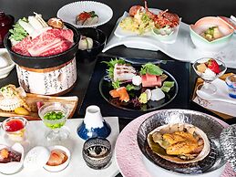 Meitei no Yado Hotel Koushien