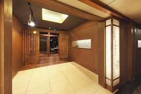 Meitei no Yado Hotel Koushien