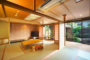 Meitei no Yado Hotel Koushien