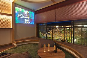 Meitei no Yado Hotel Koushien