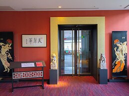 Crowne Plaza Resort Appi Kogen by IHG