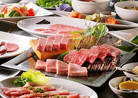 Crowne Plaza Resort Appi Kogen by IHG