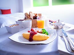 Crowne Plaza Resort Appi Kogen by IHG