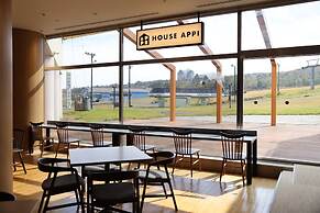 Crowne Plaza Resort Appi Kogen by IHG