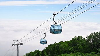 Crowne Plaza Resort Appi Kogen by IHG