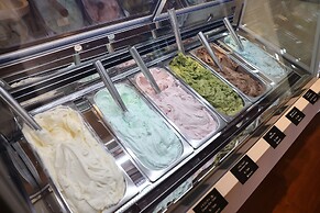 Crowne Plaza Resort Appi Kogen by IHG