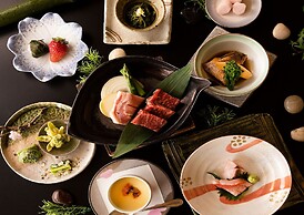 Crowne Plaza Resort Appi Kogen by IHG