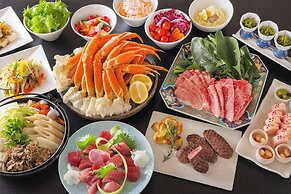 Crowne Plaza Resort Appi Kogen by IHG