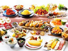 Crowne Plaza Resort Appi Kogen by IHG