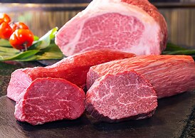 Crowne Plaza Resort Appi Kogen by IHG