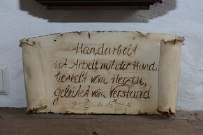Appartment Grubenhaus20