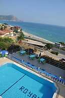 Royal Hotel Alanya