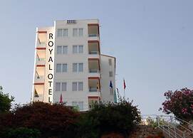 Royal Hotel Alanya